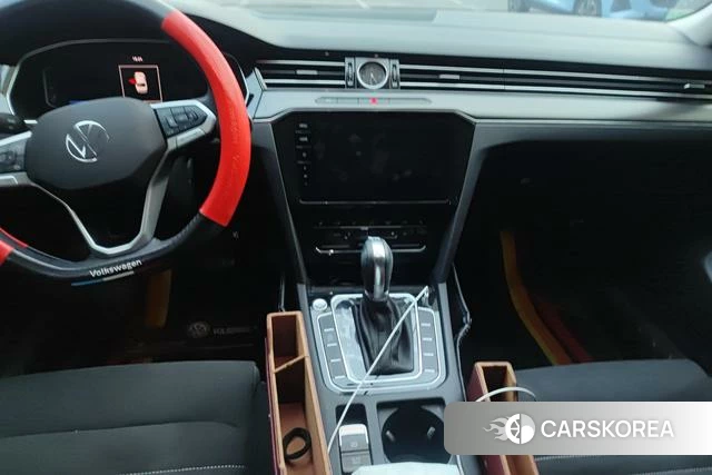 Volkswagen Magotan id 4313497 из Китая 12