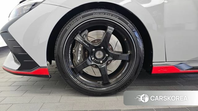Hyundai Avante (CN7) id 4871518 из Кореи 30