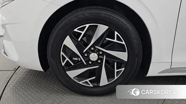 Hyundai The New Grandeur IG Hybrid id 3458977 из Кореи 15