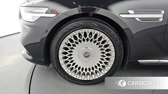 Genesis G90 id 3000282 из Кореи 15