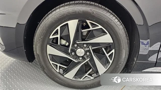 Hyundai The New Grandeur IG Hybrid id 3297091 из Кореи 15