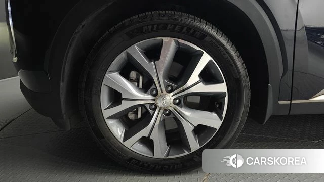 Hyundai Palisade id 4203676 из Кореи 28