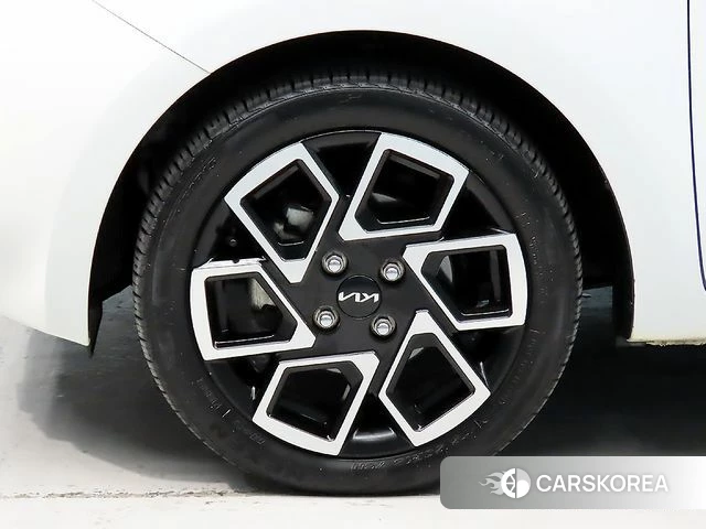 Kia The New Kia Ray id 4506400 из Кореи 15