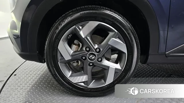 Hyundai Venue id 3545450 из Кореи 15