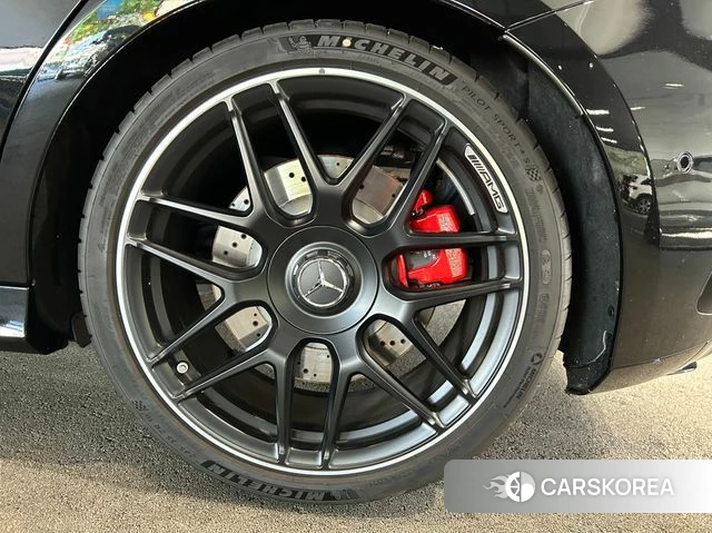Mercedes-Benz A-Class W177 id 4777906 из Кореи 15