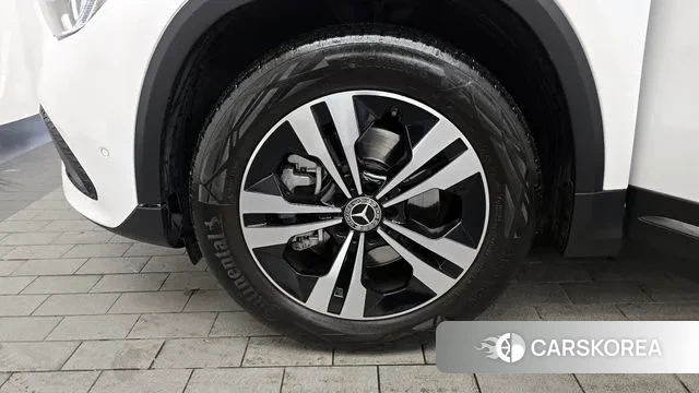 Mercedes-Benz GLA - Class H247 id 3468783 из Кореи 15