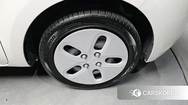 Kia The New Ray id 3060052 из Кореи 15