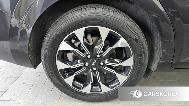 Kia Carnival 4th generation id 4284181 из Кореи 15