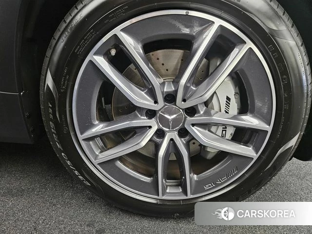 Mercedes-Benz GLB-Class X247 id 4892690 из Кореи 15