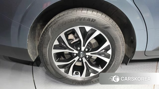 Kia Carnival 4th generation id 4476450 из Кореи 29