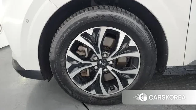 Kia Carnival 4th generation id 3640806 из Кореи 15