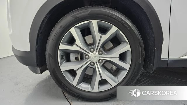 Hyundai Palisade id 4501866 из Кореи 15