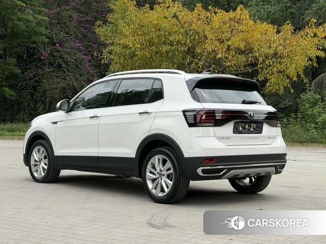 Volkswagen Tu Kai id 4274621 из Китая 22