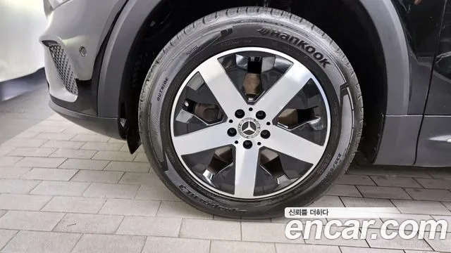 Mercedes-Benz GLB-Class X247 id 2916809 из Кореи 15