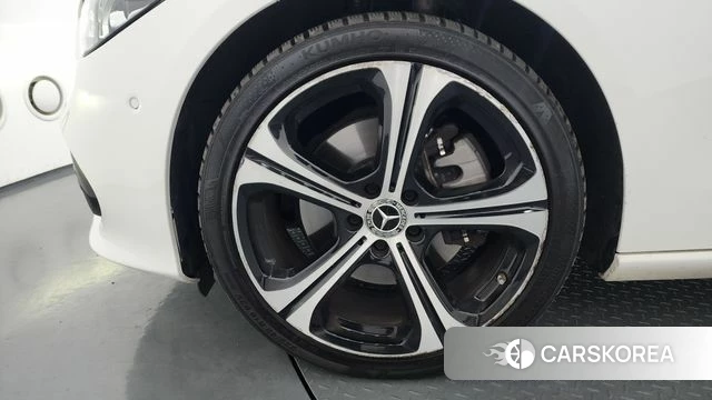 Mercedes-Benz C-Class W206 id 3964192 из Кореи 15