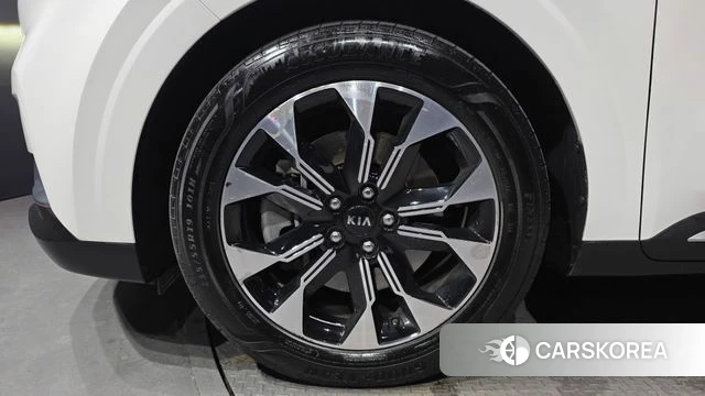 Kia Carnival 4th generation id 3813123 из Кореи 15