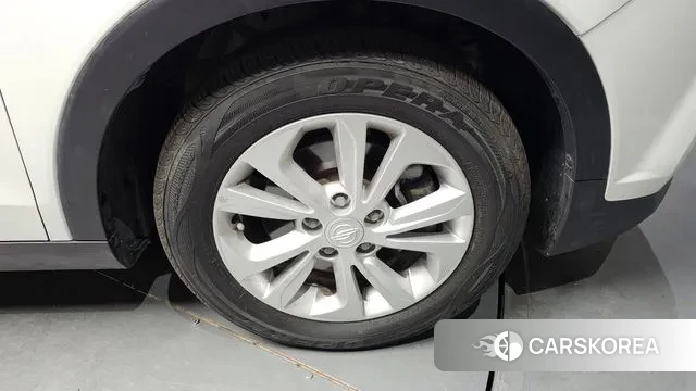 Ssangyong Tivoli Armor id 3754247 из Кореи 15