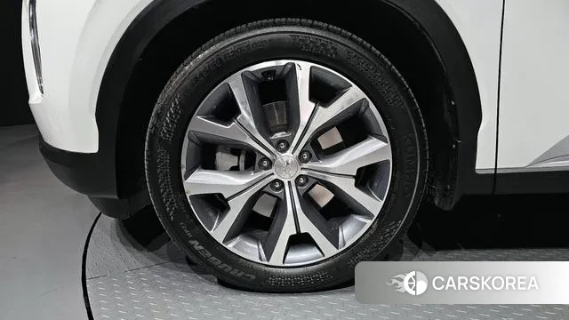 Hyundai Palisade id 3582966 из Кореи 15