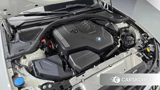 BMW 3 Series (G20) id 4688243 из Кореи 26