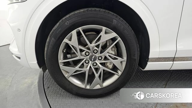 Genesis GV70 id 3871110 из Кореи 15
