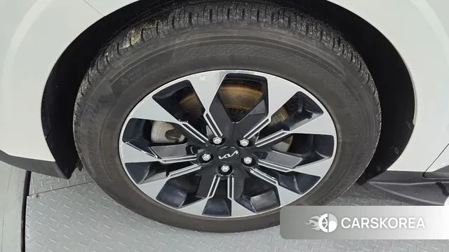 Kia Carnival 4th generation id 3247037 из Кореи 15