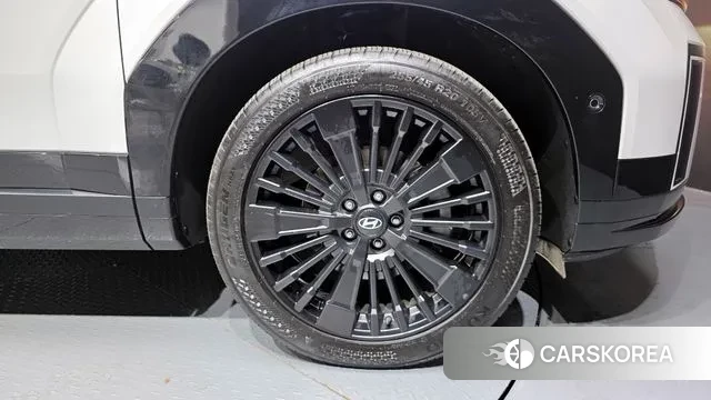 Hyundai Santa Fe (MX5) id 3372131 из Кореи 15