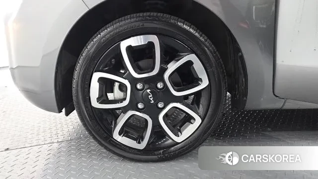 Kia The New Ray id 3680949 из Кореи 15