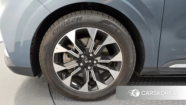 Kia Carnival 4th generation id 2970396 из Кореи 14