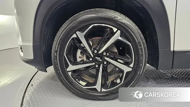 Chevrolet (GM Daewoo) Trailblazer id 3290231 из Кореи 15