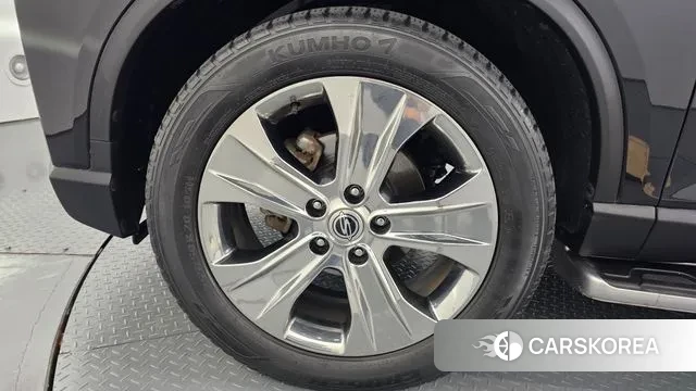 Ssangyong All New Rexton id 3290737 из Кореи 15