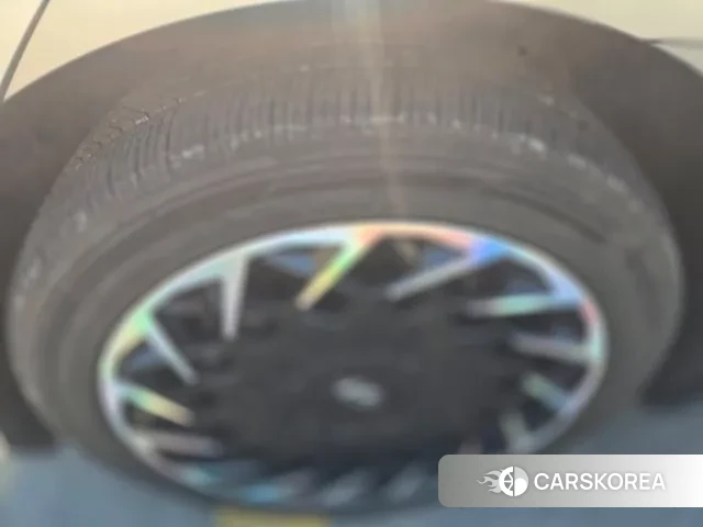 Hyundai Ionic 5 id 3447480 из Кореи 15