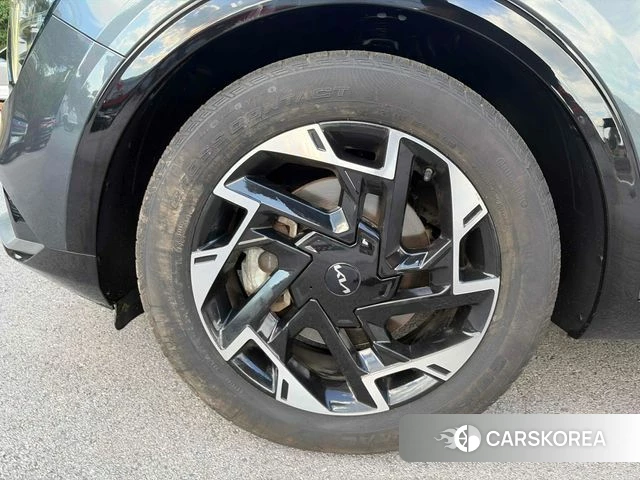 Kia Sportage 5th Generation id 4676316 из Кореи 15