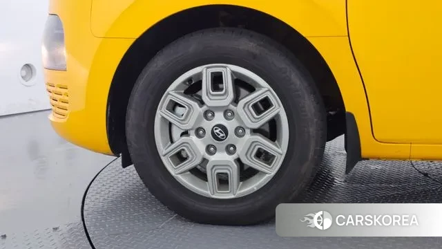 Hyundai Staria id 3179749 из Кореи 15