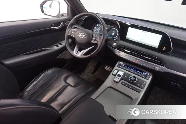 Hyundai Palisade id 3694891 из Кореи 15