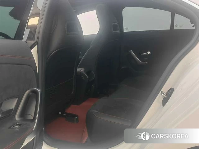 Mercedes-Benz CLA (import) id 4264828 из Китая 14
