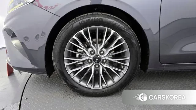 Kia The New K3 2nd generation id 3615259 из Кореи 15