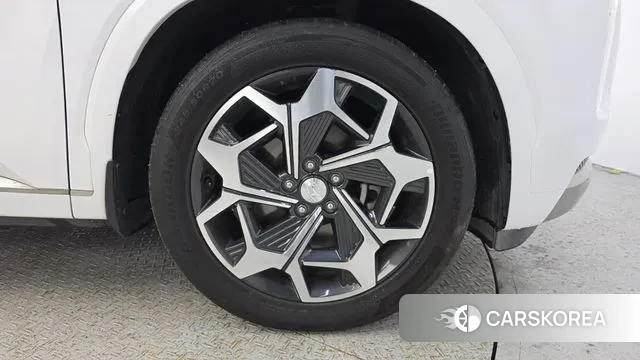 Hyundai Palisade id 3752516 из Кореи 15