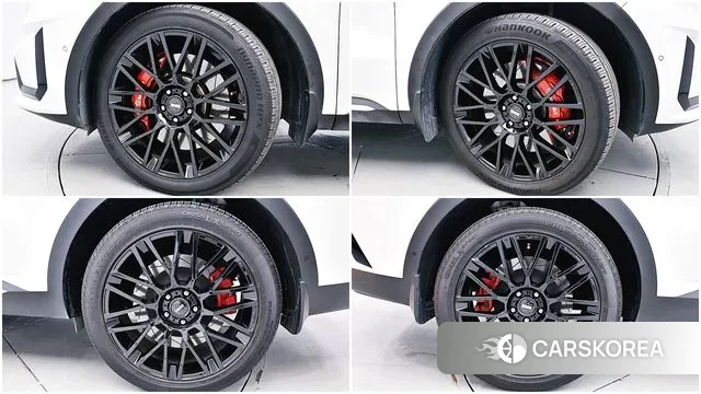 Kia Sorento 4th Generation id 3523938 из Кореи 14