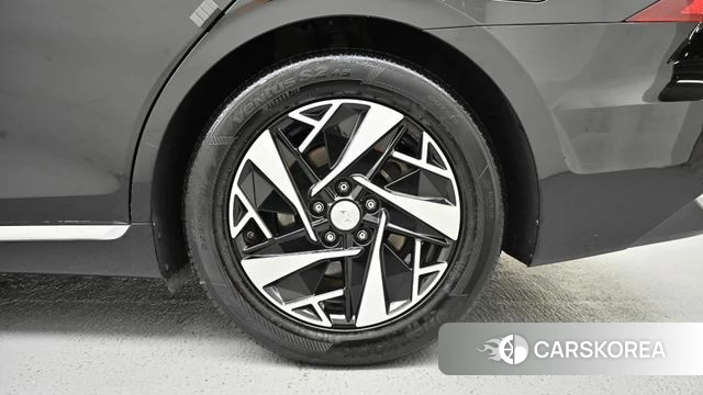 Hyundai The New Grandeur IG Hybrid id 4693028 из Кореи 15