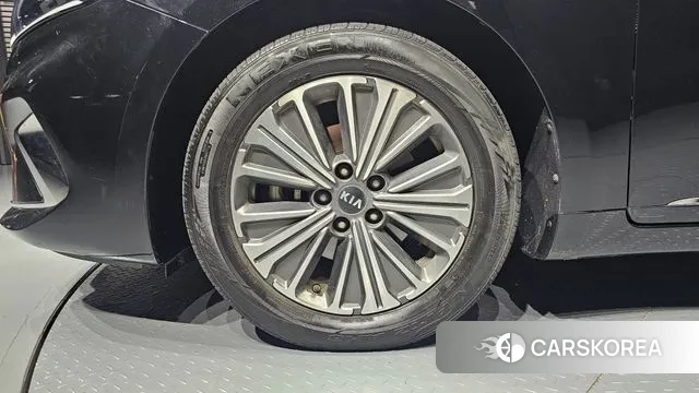 Kia K7 Premier Hybrid id 3013412 из Кореи 15