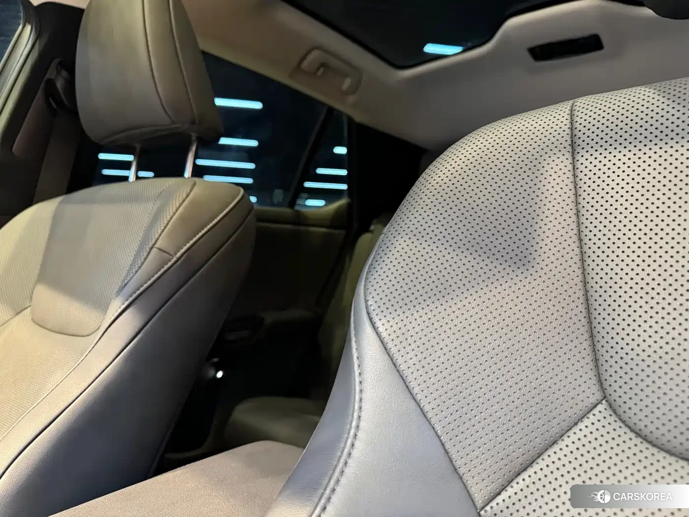 Lexus RZ id 4669458 из Китая 10