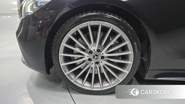 Mercedes-Benz S-Class W223 id 4640573 из Кореи 33