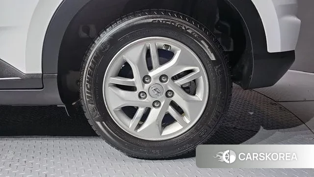 Hyundai Venue id 3742246 из Кореи 15