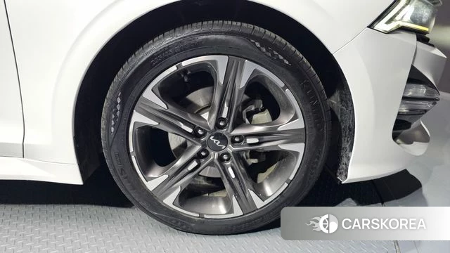 Kia K5 3rd generation id 3892463 из Кореи 15