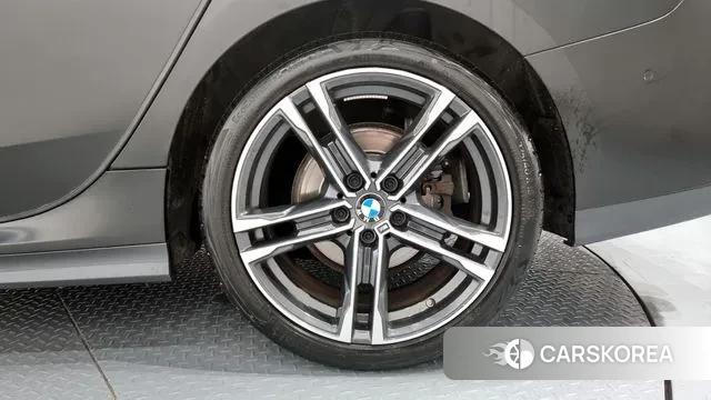 BMW 2 Series Gran Coupe (F44) id 2931754 из Кореи 15