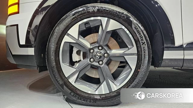 Hyundai Palisade (LX3) id 4441850 из Кореи 31