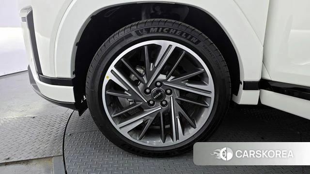 Ssangyong Actian 2nd Generation id 3933808 из Кореи 15