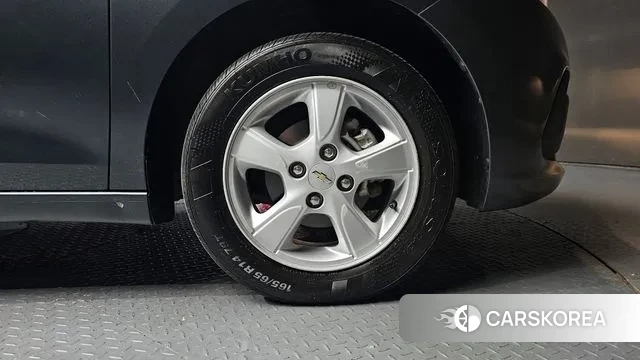 Chevrolet (GM Daewoo) The Next Spark id 3434739 из Кореи 15