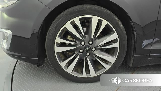 Lincoln New MKZ id 4672515 из Кореи 15