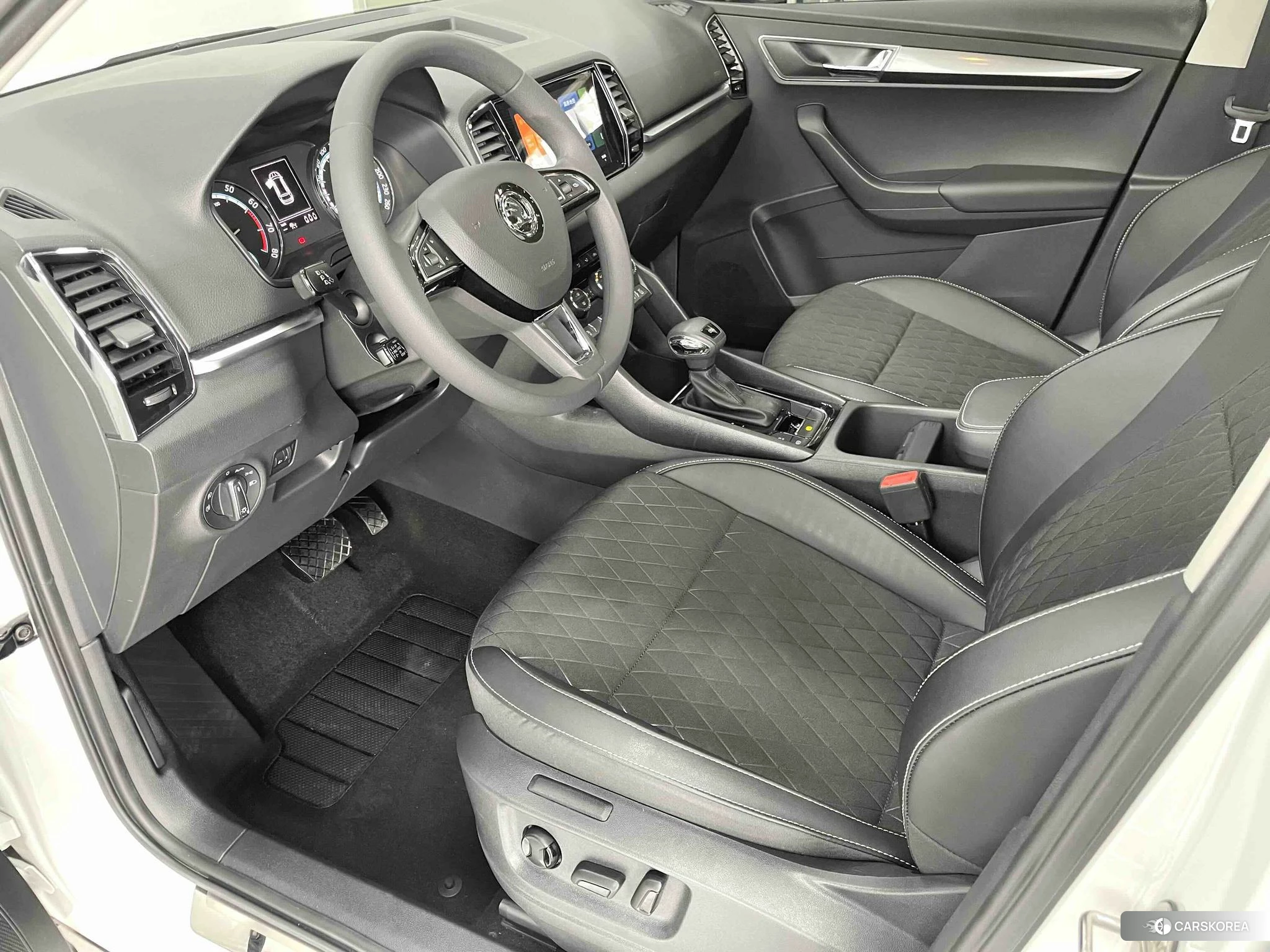 Skoda Krok id 4426496 из Китая 17